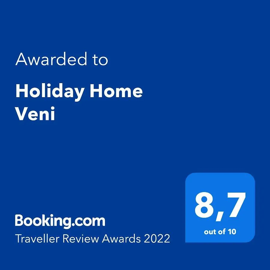 Villa Holiday Home Veni L' Escala