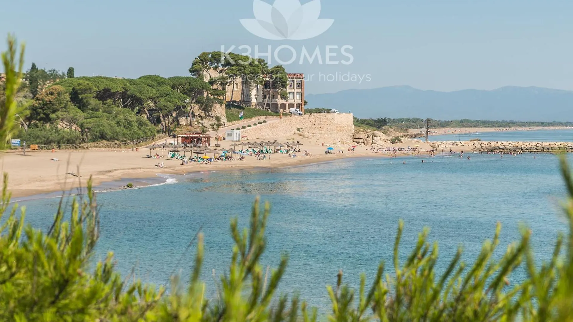 Holiday Home Veni L' Escala Spagna