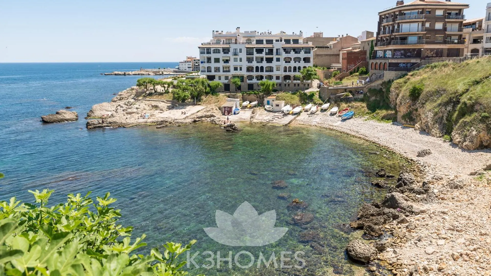 Holiday Home Veni L' Escala 0*,  Spagna