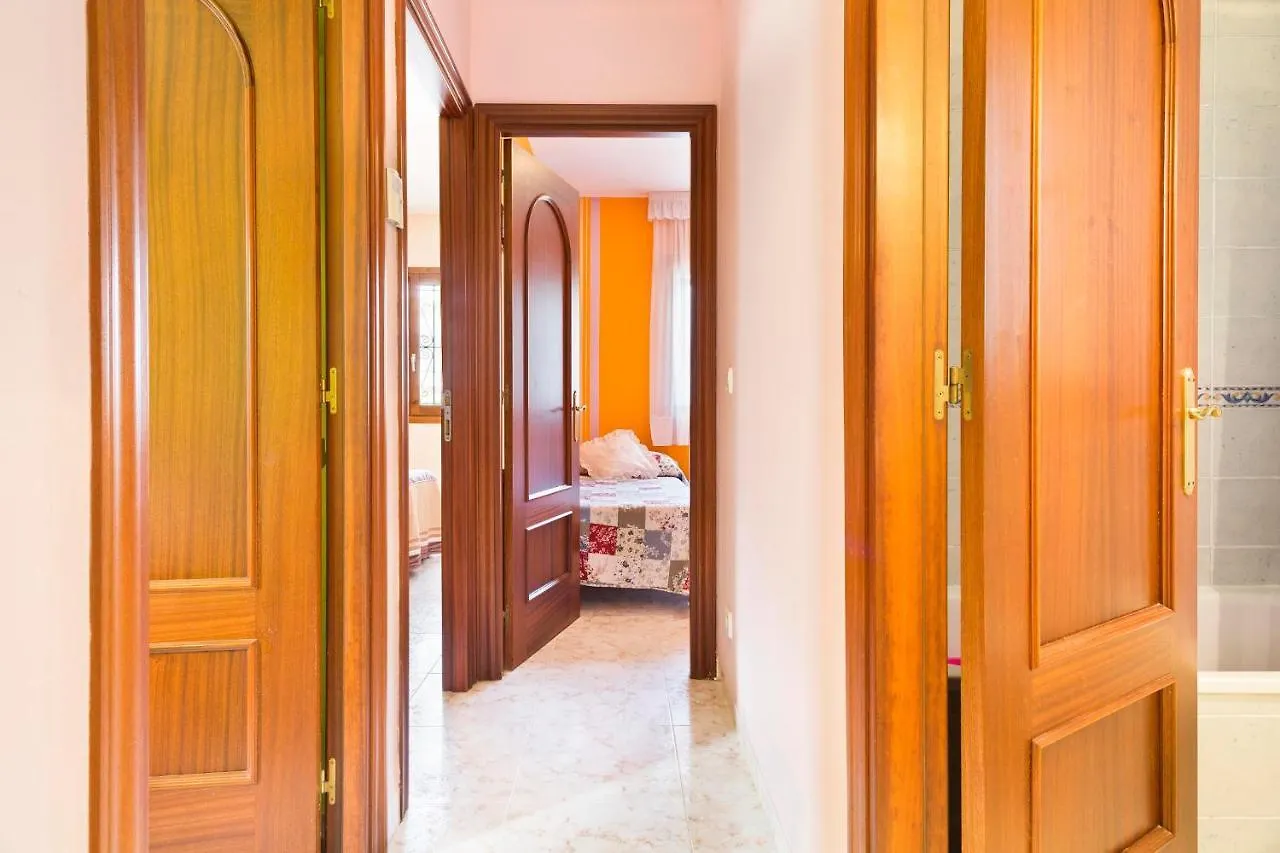 Villa Holiday Home Veni L' Escala
