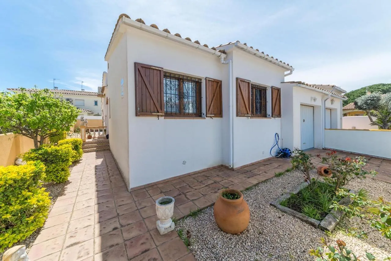 Holiday Home Veni L' Escala